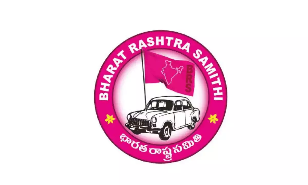 Telangana: बीआरएस ने महाराष्ट्र चुनाव पर अभी तक स्थिति स्पष्ट नहीं की, पार्टी कार्यकर्ता असमंजस में