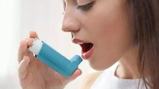Asthma के विभिन्न प्रकारों और उनके लक्षणों को बेहतर प्रबंधन