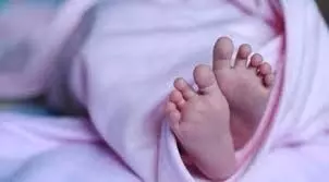 Hospital से एक माह के बच्चे का हुआ अपहरण