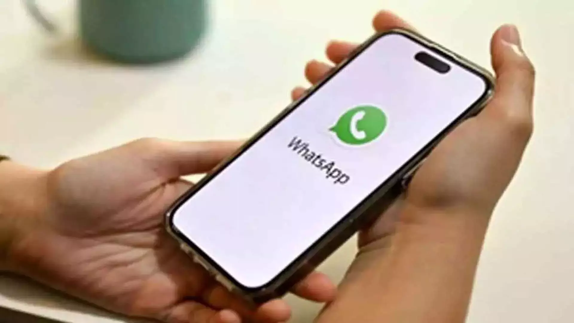 WhatsApp ने मई में भारत में 66 लाख से ज़्यादा अकाउंट बैन किए
