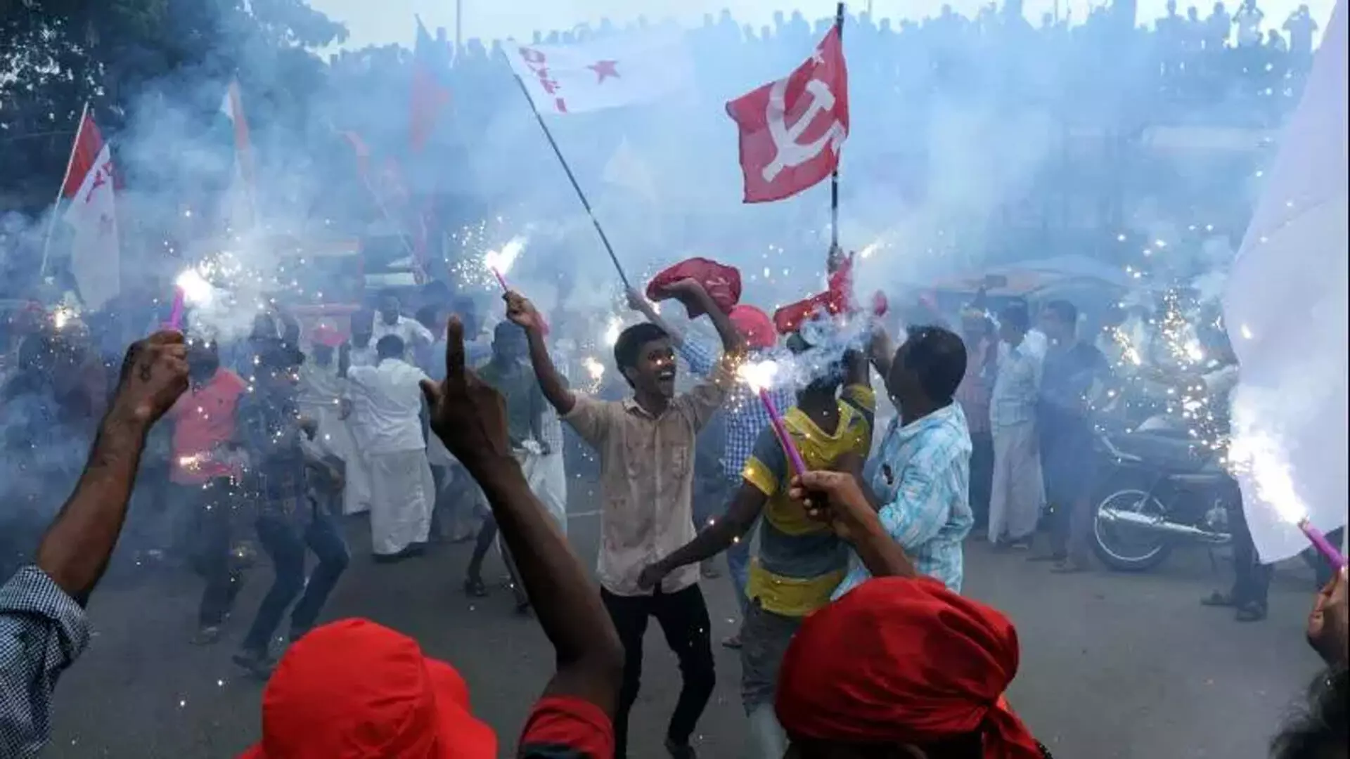 Kerala: सीपीएम चुनावी हार के कारणों का पता लगा लगाएगी
