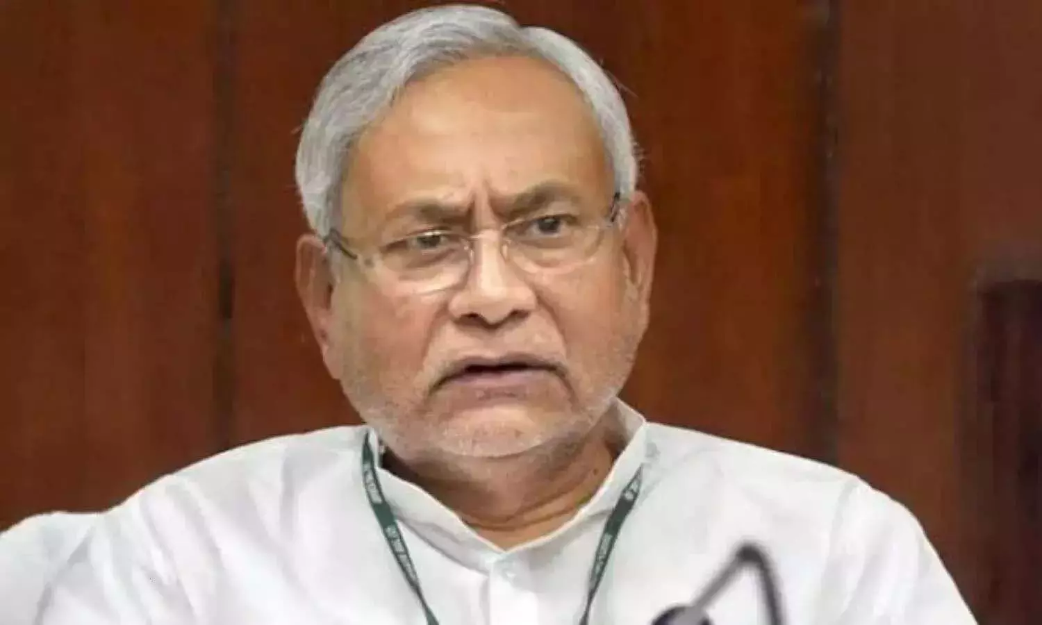 Bihar के 6 जिलों में आकाशीय बिजली से मौत पर CM का शोक संवेदना