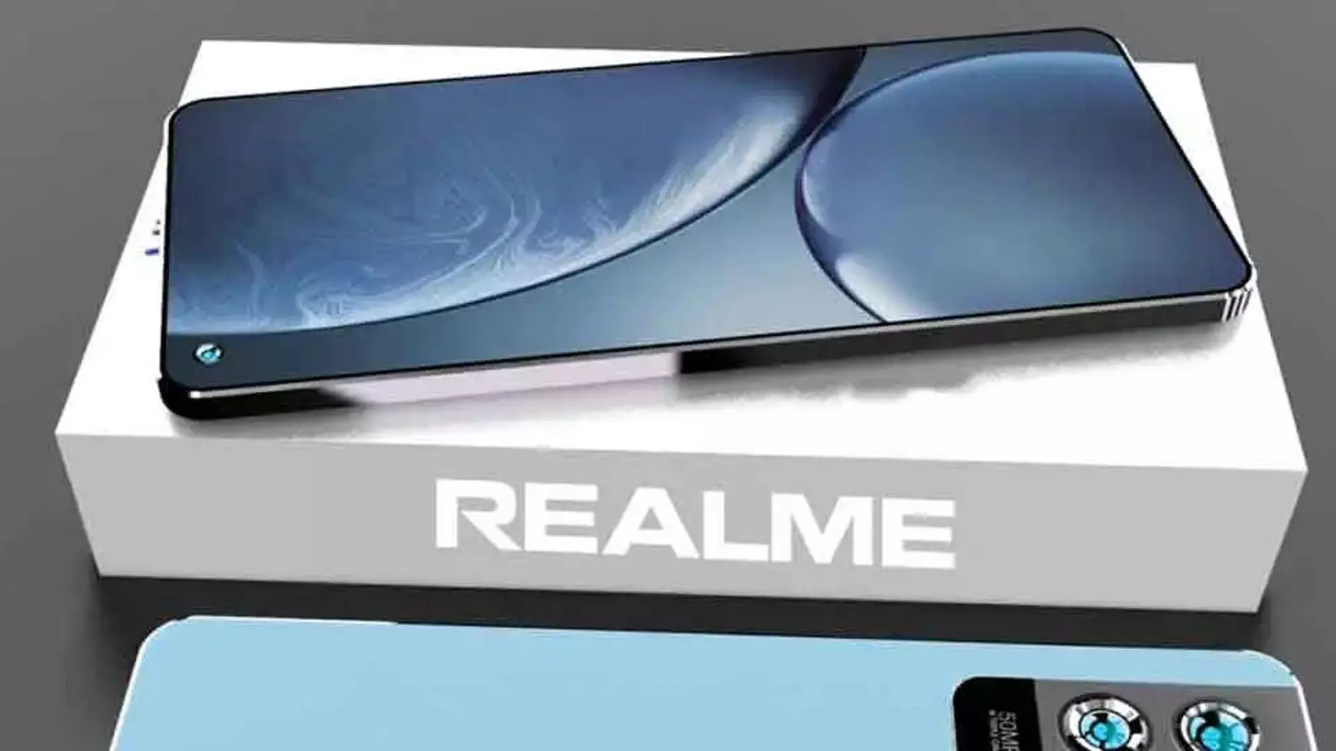 Realme 12X: 16GB RAM और 50MP कैमरा, जानिए फीचर्स