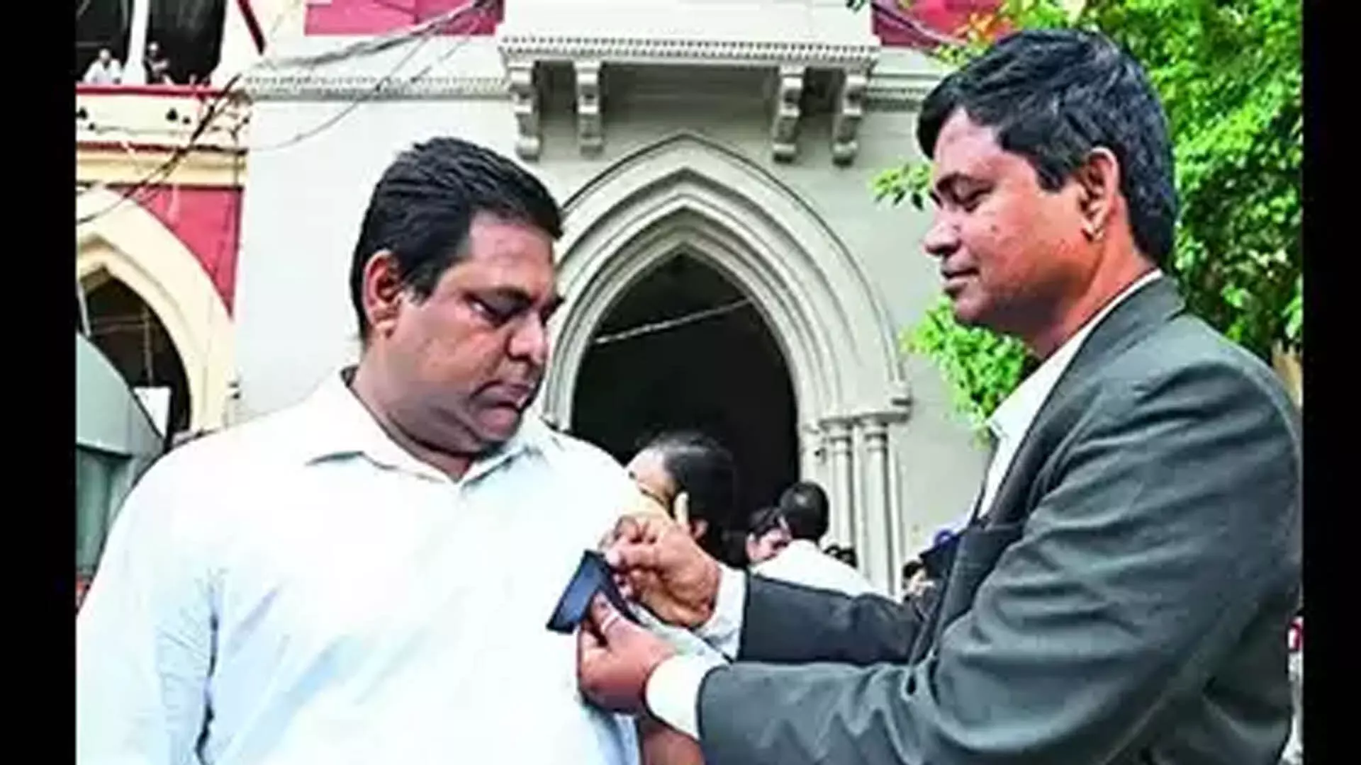 Kolkata News: वकीलों द्वारा नए आपराधिक कानूनों विरोध के कारण हाईकोर्ट में कारोबार प्रभावित