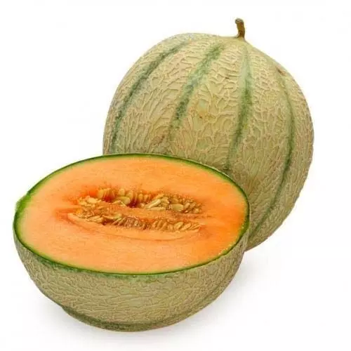 Melon: खाली पेट खरबूजा खाने के कई फायदे