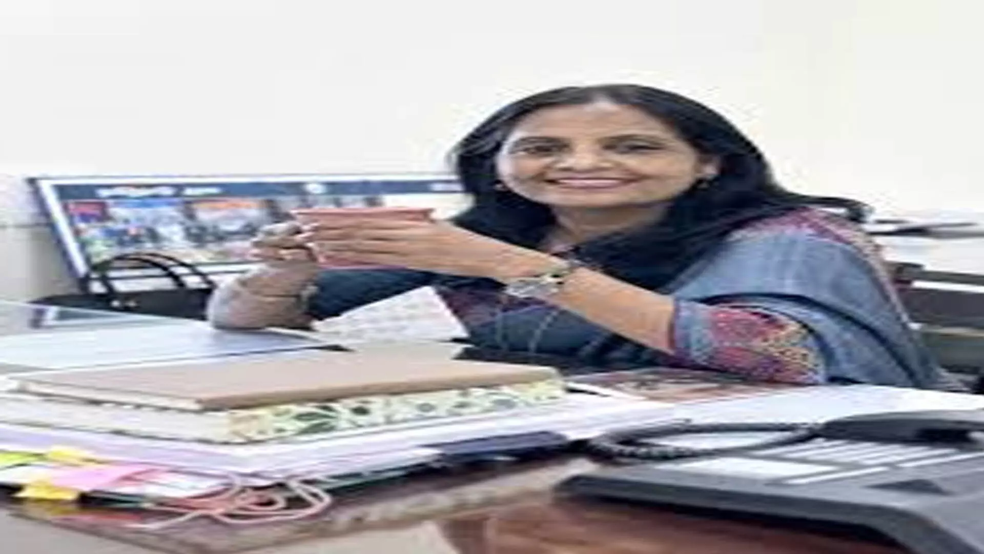 Chennai News: सुप्रिया साहू नई स्वास्थ्य सचिव बनीं
