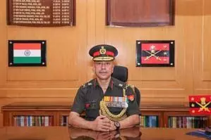 उप सेना प्रमुख लेफ्टिनेंट जनरल सुब्रमणि लंदन से पीजी व मद्रास विश्वविद्यालय से हैं एमफिल