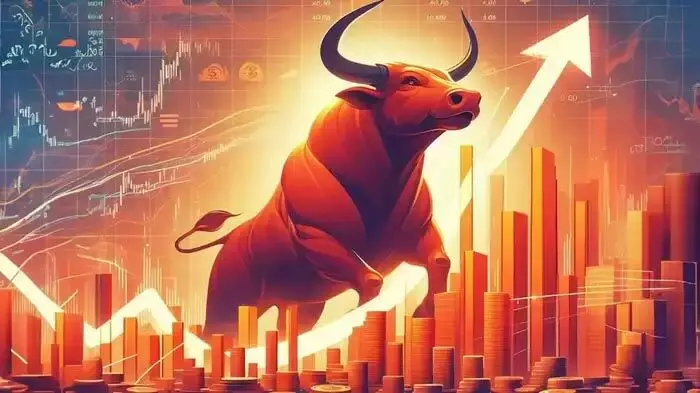 Share Market: शेयर मार्केट ने तोड़े सारे रिकॉर्ड, 80000 के पार Sensex