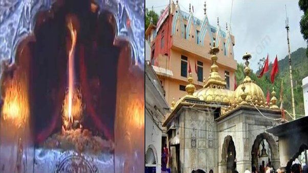 Hanuman Temple : राजस्थान के इस मंदिर में  पिछले 1000 साल से लगातार जल रही है जोत