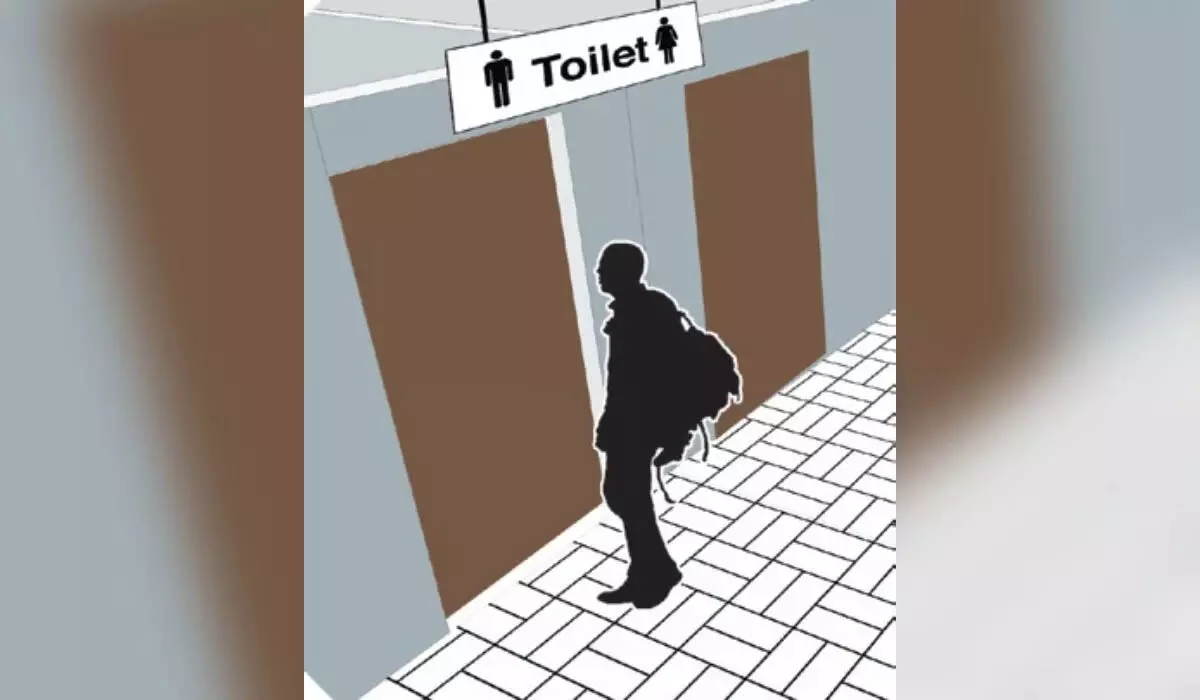 KSRTC ने सुलभ इंटरनेशनल के साथ मिलकर स्वच्छ शौचालयों का वादा किया