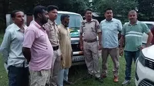 Assam News: धुबरी में ड्रग बरामद, एक गिरफ्तार