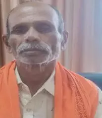 Chhattisgarh: पिता ने बेटे को डोनेट किया किडनी