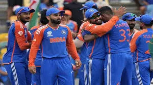 Cricket: भारतीय टीम कल शाम को लौटेगी