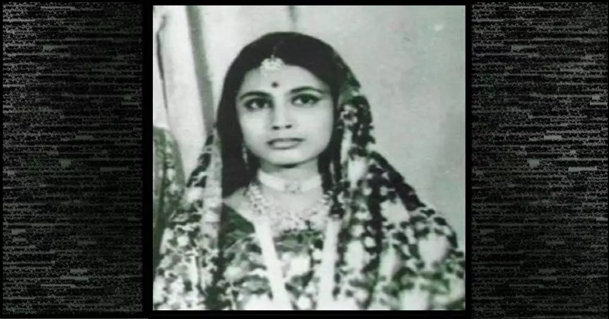 Odisha : संखेमुंडी की राजमाता सावित्री पटमहादेवी का 80 वर्ष की आयु में निधन