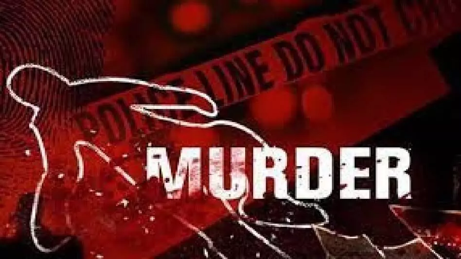 Sonipat में युवक की चाकू से गोदकर हत्या