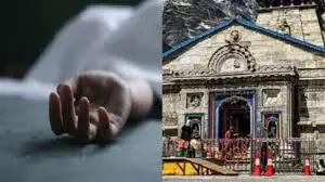 Jamshedpur: केदारनाथ यात्रा के दौरान दूर अस्पताल पहुंचने से पहले ही देवाशीष की मौत हुई