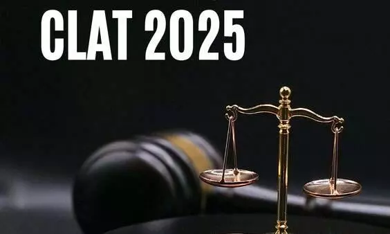 CLAT 2025: एडमिशन, एप्लीकेशन, डेट्स, नोटिफिकेशन, सब कुछ यहाँ प्राप्त करें!
