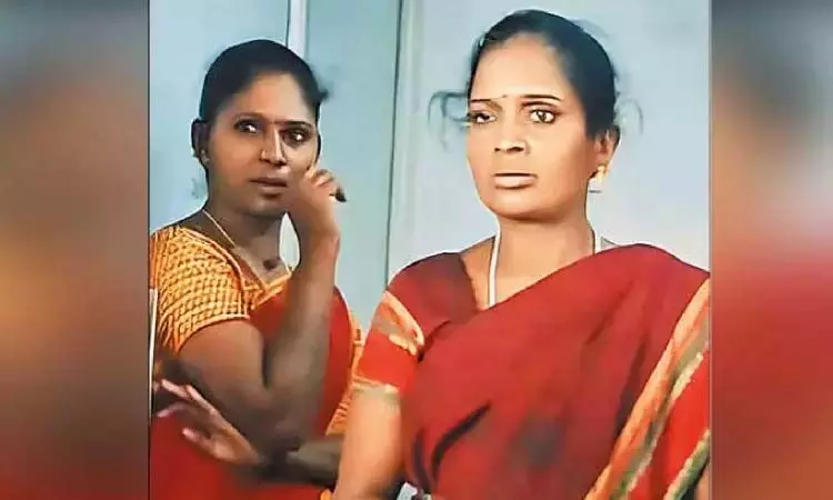 CHENNAI: मंदिर की दो महिला कर्मचारी श्रद्धालुओं का 1.15 लाख रुपये का चढ़ावा चुराने के आरोप में गिरफ्तार