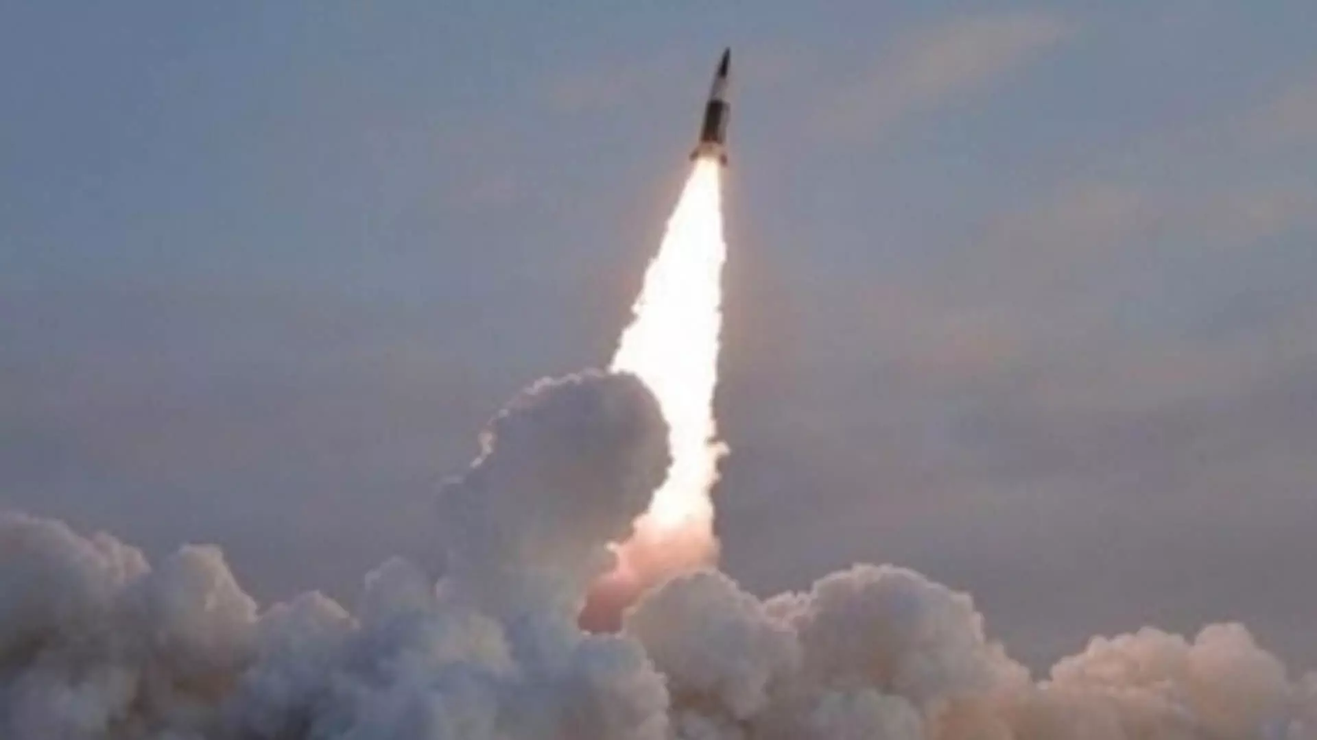 Washington:अमेरिका ने उत्तर कोरिया के नवीनतम मिसाइल प्रक्षेपण की निंदा की