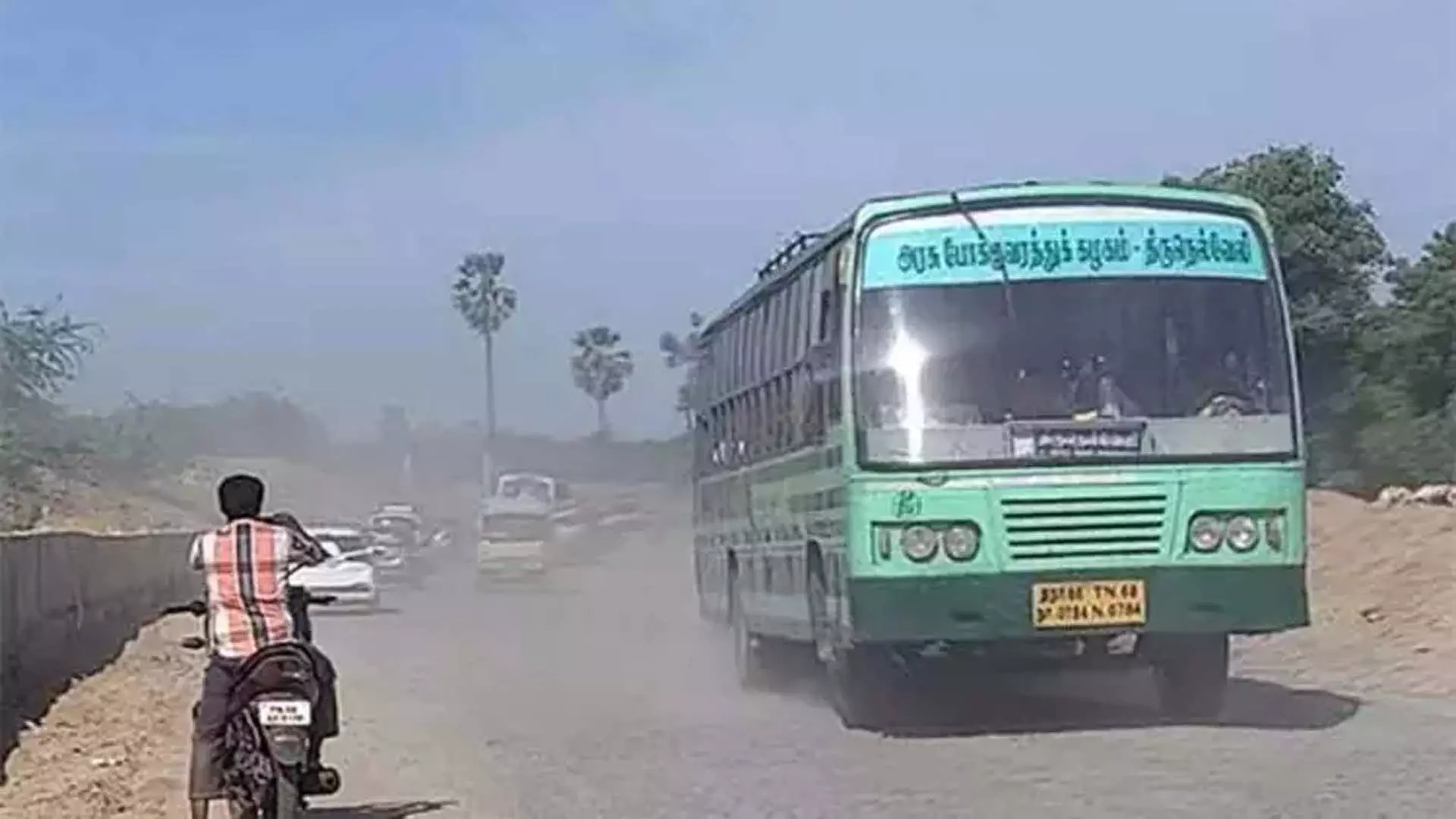 Chennai: सरकारी बसों के किराए में अचानक वृद्धि से यात्री परेशान
