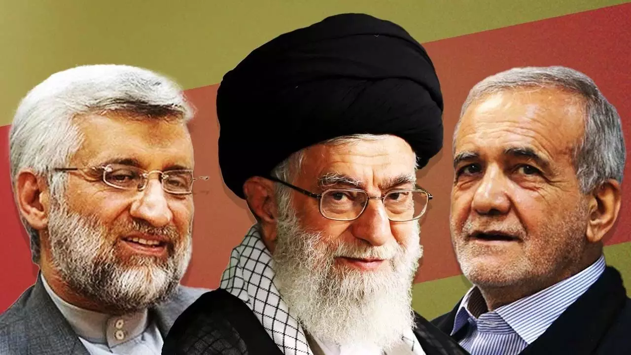 Coalition government: ईरान में क्यों नहीं बनती गठबंधन सरकार?