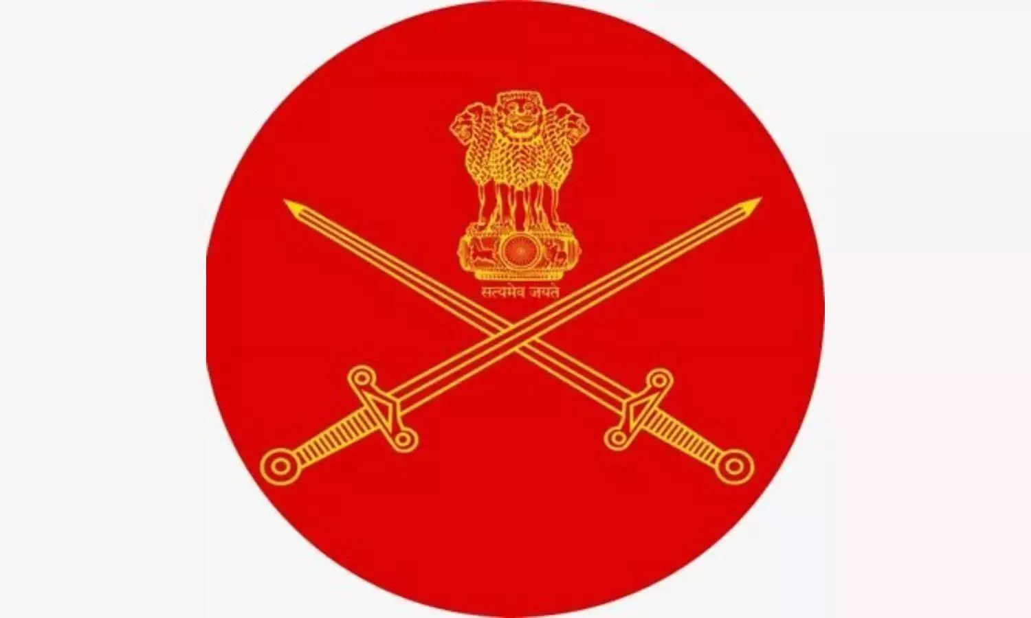 Andhra Pradesh: एयरपोर्ट पर 52 आर्मर्ड रेजिमेंट के तीन सैनिकों को श्रद्धांजलि दी
