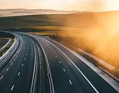 Himachal Pradesh: 85 किलोमीटर लंबा चार लेन का राजमार्ग बनाया जाएगा