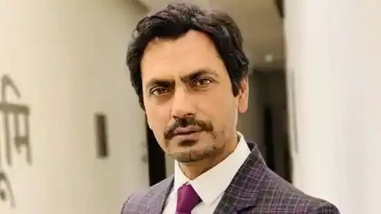 Nawazuddin Siddiqui ने खुद को बॉलीवुड का ‘सबसे बदसूरत अभिनेता’ बताया
