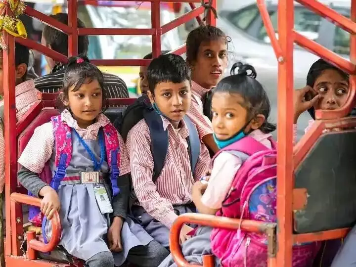Udaipur: उदयपुर के सरकारी अंग्रेजी स्कूलों में बंद हुए प्रवेश