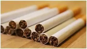 Tobacco companies में जल्द ही लागू होगा एफडीआई प्रतिबंध