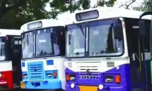 Andhra Pradesh: महिलाओं के लिए मुफ़्त बस परिवहन योजना में देरी की संभावना