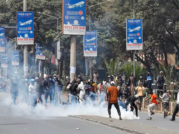 Government के खिलाफ ताजा विरोध प्रदर्शन, राष्ट्रपति रुटो की वार्ता की अपील को किया खारिज