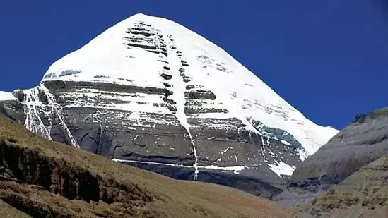 15th September से कैलाश पर्वत के दर्शन के लिए श्रद्धालुओं का स्वागत करेगा