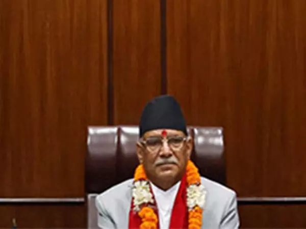 Nepal के प्रधानमंत्री दहल को विश्वास मत का सामना करना पड़ेगा
