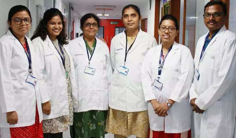 Hyderabad: LVPEI और IGIB द्वारा उन्नत जीन संपादन उपकरण विकसित किया गया