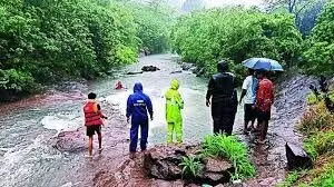 Maharashtra News: लोनावाला दुर्घटना में हुआ बहुत लोगो की मौत
