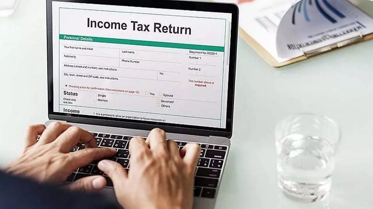 income tax return: इनकम टैक्स रिटर्न पर रिफंड, अपनाएं ये तरीका