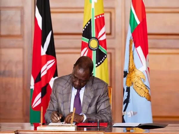 Kenyan President Ruto ने प्रदर्शनकारियों से कहा- कुछ सिफारिशों को लागू करेंगे