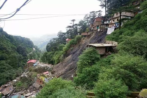 Shimla: सरकार ने सड़क, पुल के रखरखाव के लिए 5 हजार करोड़ रुपये मांगे