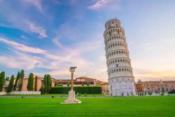 tourist spot:  इटली में घूमने लायक पर्यटन स्थल