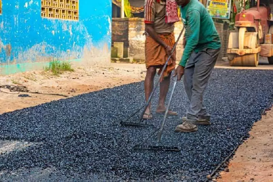 West Bengal: पंचायत विभाग ने सड़क निर्माण दायित्व अवधि पांच वर्ष तक बढ़ाई