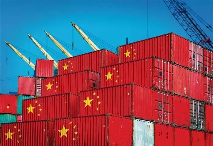 Ludhiana: कारोबारी बढ़ते चीनी आयात से चिंतित