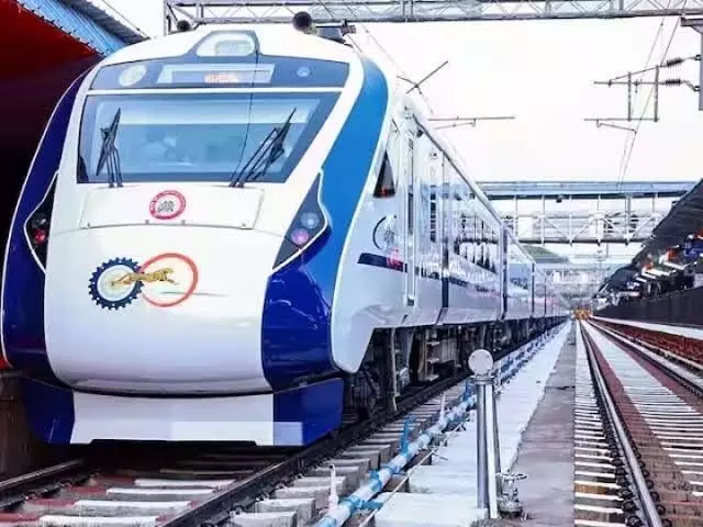 Delhi News: लोगों की जरुरत का ख्याल भारतीय रेलवे के नए पहल