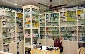 Sri Ganganagar : जिले में 2 मेडिकल स्टोर के अनुज्ञापत्र निरस्त