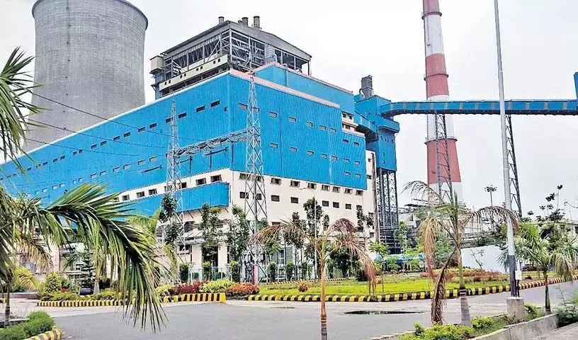 Hyderabad: बिजली उत्पादन में बाधा से तेलंगाना में बिजली आपूर्ति प्रभावित नहीं होगी