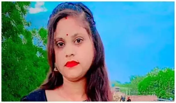 Bhind: जिस महिला का किया था अंतिम संस्कार 53 दिन बाद मिली जिंदा
