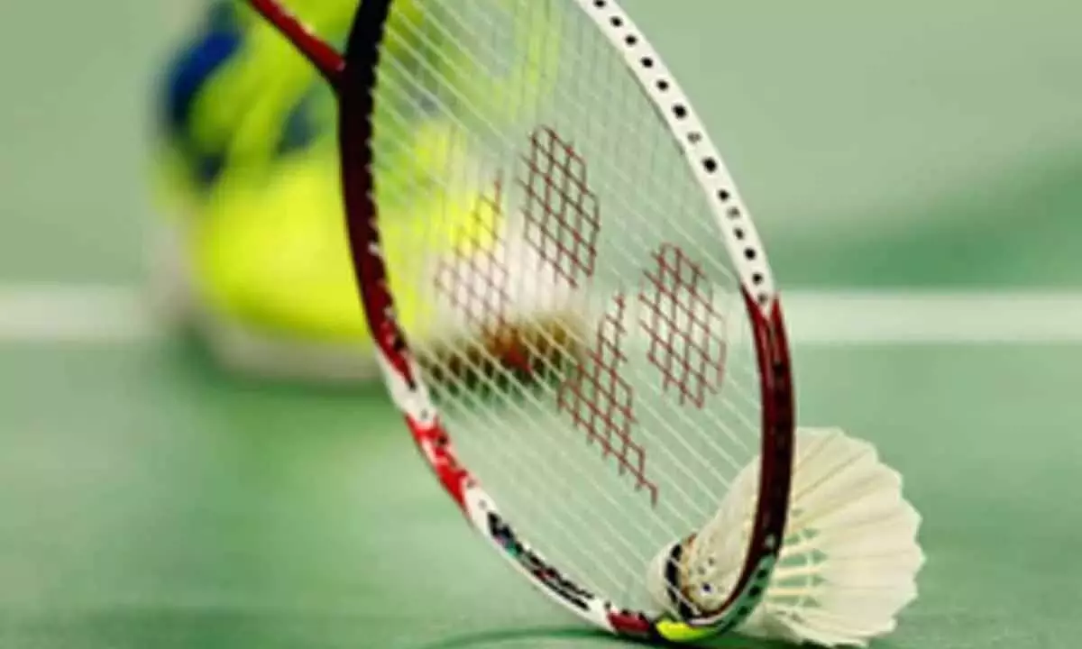 badminton player खिलाड़ी झांग झिजी की असामयिक मृत्यु