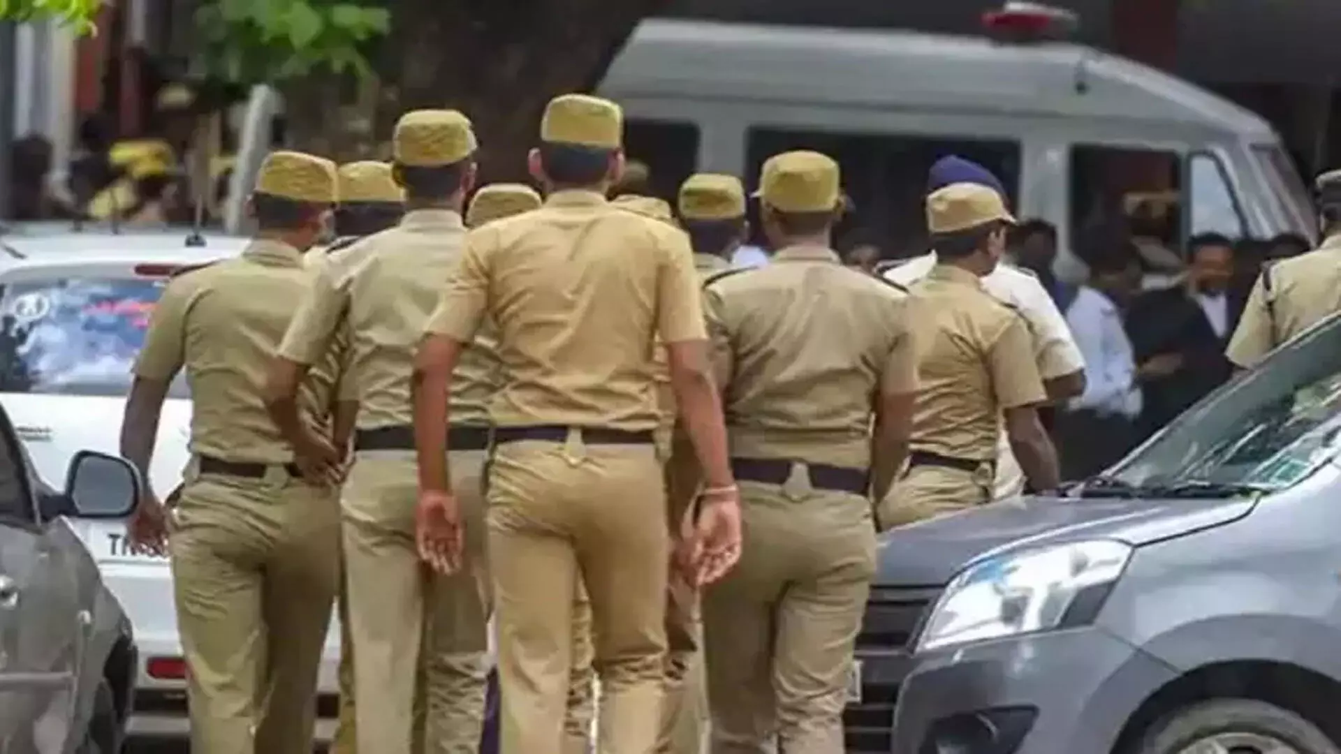 Chennai पुलिस ने नए BNS आपराधिक कानून के तहत पहली एफआईआर दर्ज की