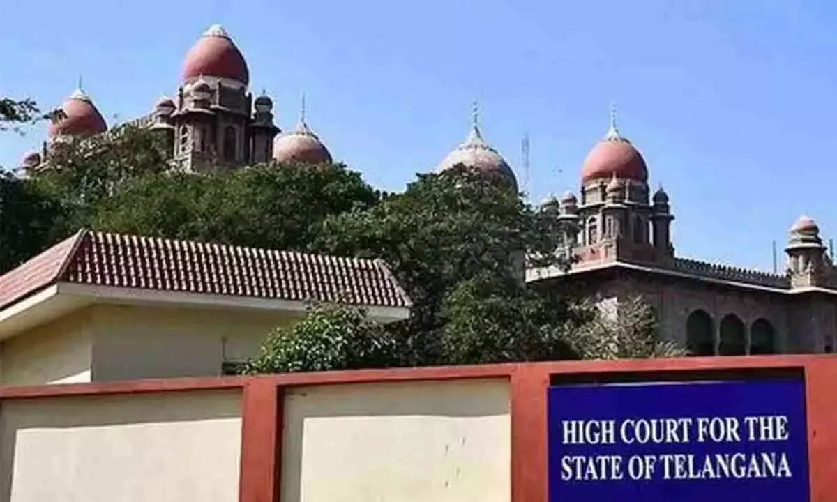 Telangana: न्यायिक आयोग के खिलाफ केसीआर की याचिका को हाईकोर्ट ने खारिज किया