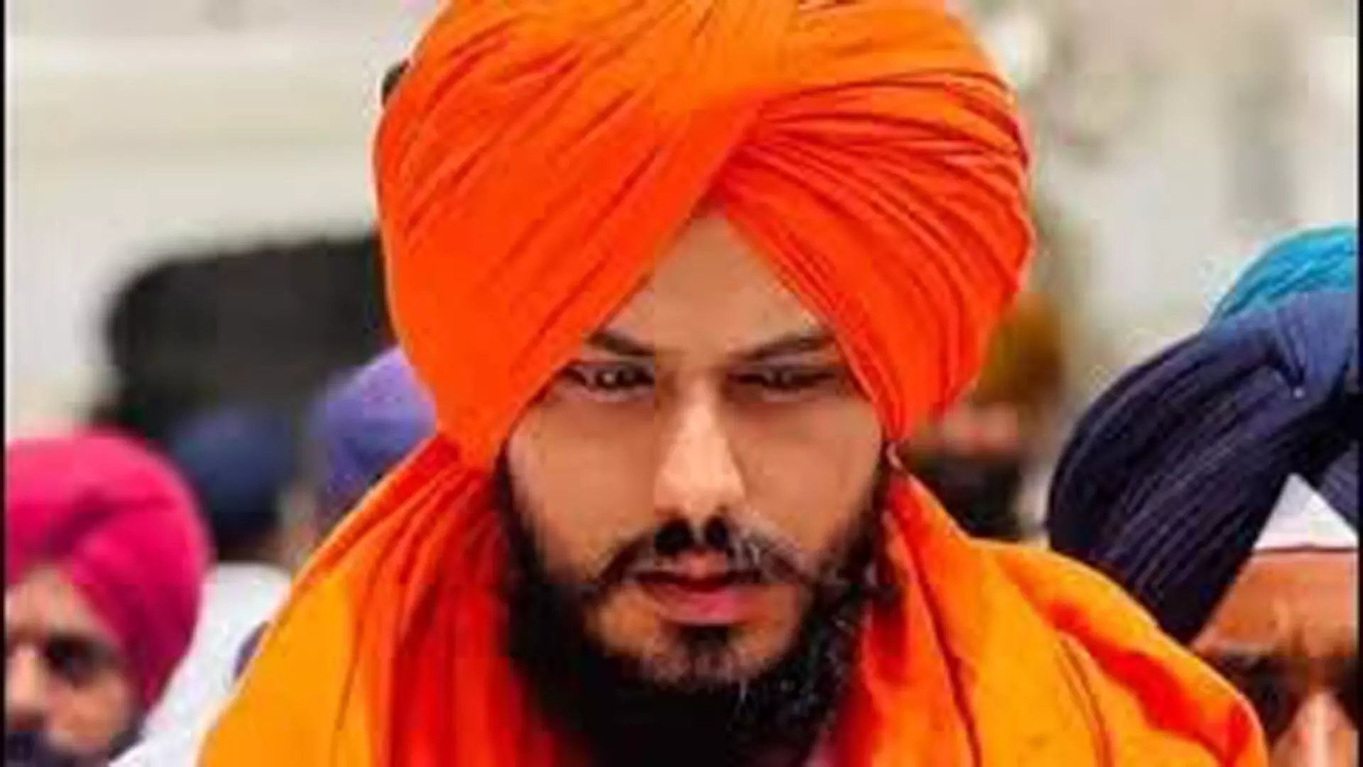 Punjab: सरकार ने अमृतपाल सिंह को सांसद के रूप में शपथ दिलाने के लिए लोकसभा अध्यक्ष से मंजूरी मांगी